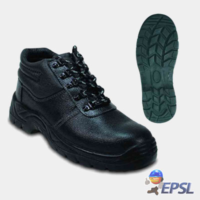 CHAUSSURE DE SECURITE BICAP J2023 4 S3